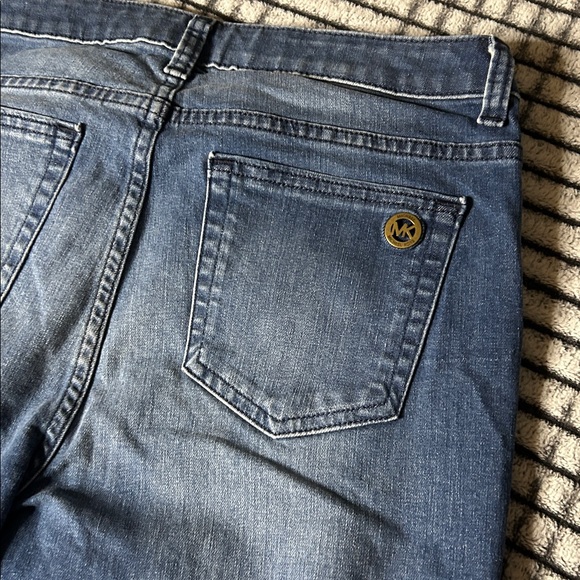Micheal Kors Jeans (Size 8) - Picture 4 of 6